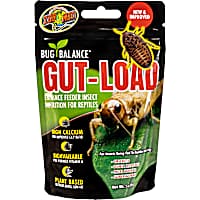 Zoo Med Bug Balance Gut-Load