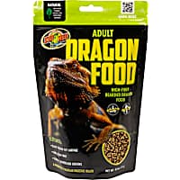 Zoo Med Adult Dragon Food
