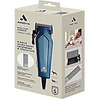 Andis Easy Clip Starter Kit for Dogs