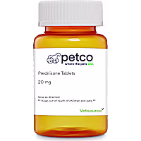 Prednisone 20 mg
