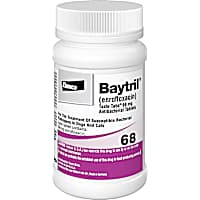 Baytril 68 mg