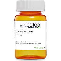 Amlodipine Besylate (Generic) 10 mg
