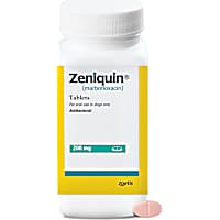 Zeniquin 200 mg