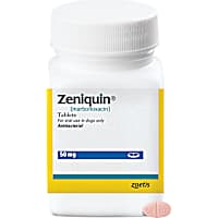 Zeniquin 50 mg