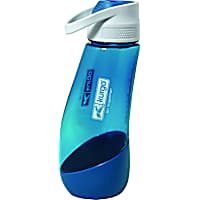 Kurgo Gourd Water Bottle & Bowl