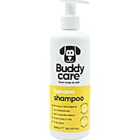 Buddycare Banana Dog Shampoo