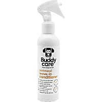 Buddycare Oatmeal Leave-In Dog Conditioner
