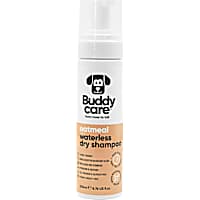 Buddycare Oatmeal Waterless Dry Dog Shampoo