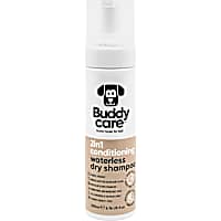 Buddycare 2in1 Coconut Dog Shampoo & Conditioner