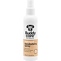 Buddycare Oatmeal Deodorising Dog Spray