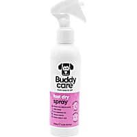 Buddycare Fast Dry Dog Spray