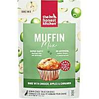 The Honest Kitchen Muffin Mix made with Chicken, Apple & Cinnamon Dog Treats