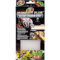 Zoo Med Humidity Plus Silicone Terrarium Cover