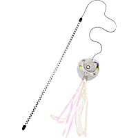 Wild One Cat Wand