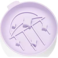 Wild One Lilac Cat Slow Feeder