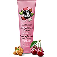 Pet Head Cherry Curls Curl Defining Cream for Dogs