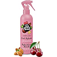 Pet Head Cherry Curls Curl Refresher for Dogs