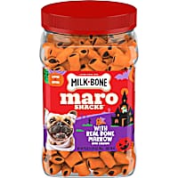 Milk-Bone MaroSnacks Halloween Dog Treats