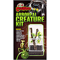 Zoo Med Arborel Creature Kit