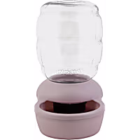 Petmate Filtered Gravity Waterer for Cats