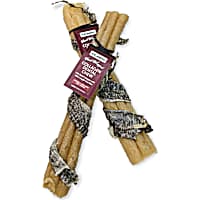 Icelandic+ Beef Collagen Dental w/wrapped fish Dog Chews
