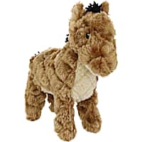 Tuffy Mighty Farm Horse Dog Toy