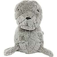 Tuffy Mighty Arctic Seal Dog Toy