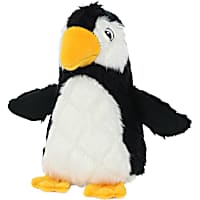 Tuffy Mighty Jr Arctic Penguin Dog Toy