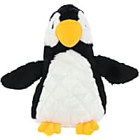 Tuffy Mighty Arctic Penguin Dog Toy