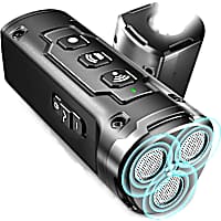 GroovyPets 50ft Ultrasonic Bark Deterrent Dog Training Device