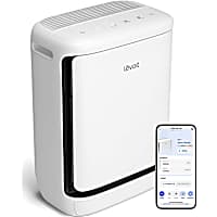 Levoit Vital Pet Pro Air Purifier for Dogs