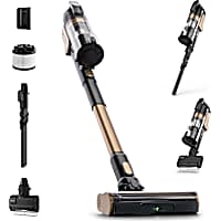Levoit VortexIQ Pro Cordless Stick Vacuum for Dogs
