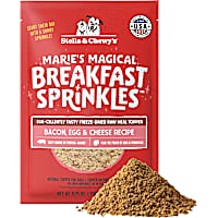 Stella & Chewy's Marie's Magical Breakfast SprinklesTM Bacon, Egg & Cheese Recipe Dog Food