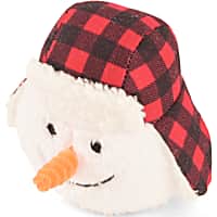 Play Pet Brands Merry Minis Brrr-ian Dog Toy