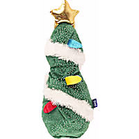 Play Pet Brands O Christmas Tree Kicker Cat Toy