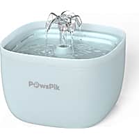 PawsPik PURE-01 Automatic Pet Water Fountain