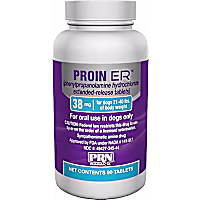 Proin ER 38mg Tablets