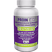 Proin ER 74mg Tablets