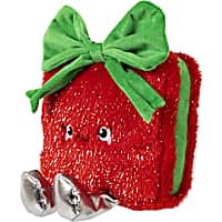 PetShop by Fringe Studio All Wrapped Up Dog Toy