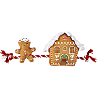 PetShop by Fringe Studio Spiced and Nice Dog Toy