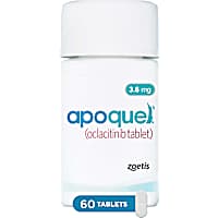 Apoquel Tablets 3.6 mg