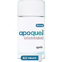 Apoquel Tablets 5.4 mg
