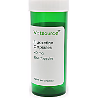 Fluoxetine Capsules 40 mg