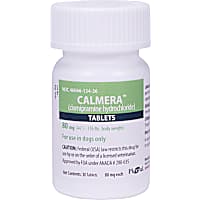 Calmera Tablets 80 mg