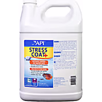 API Stress Coat Plus