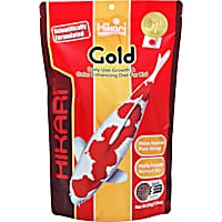17.6z Gold Koi Mini Pellets