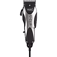 Wahl Deluxe U-Clip Pet Clipper Kit