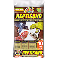 Zoo Med Desert White Repti Sand