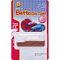 Hikari Betta Bio-Gold Baby Pellets