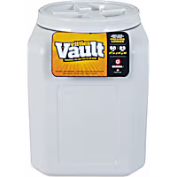 Gamma Vittles Vault Plus Pet Food Container